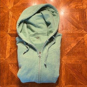 COPY - Uniqlo Long Sleeve Hoodie Size Small